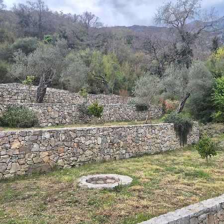 Villa Belle Air Herceg Novi Exterior foto